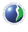 Comision Permanente del Pacifico Sur Logo